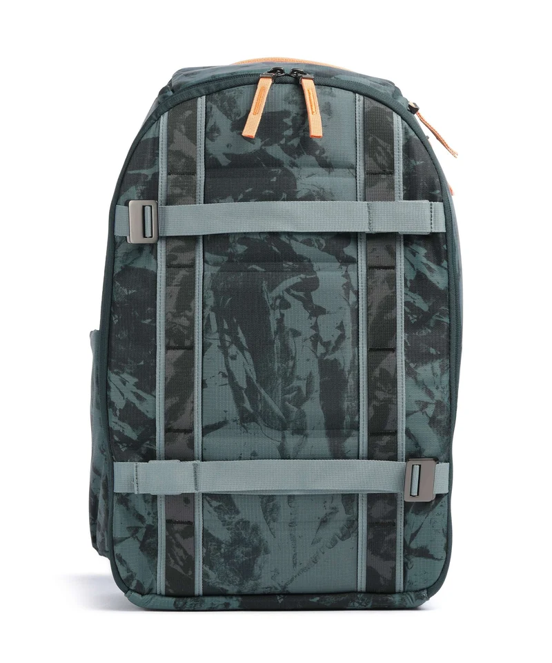 Db Ramverk 21 Zaino agate green