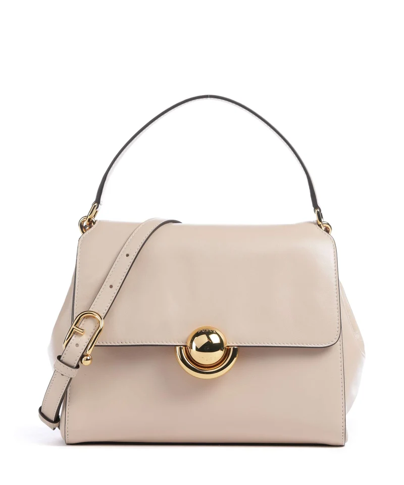 Furla Domus S Borsa a mano cotone