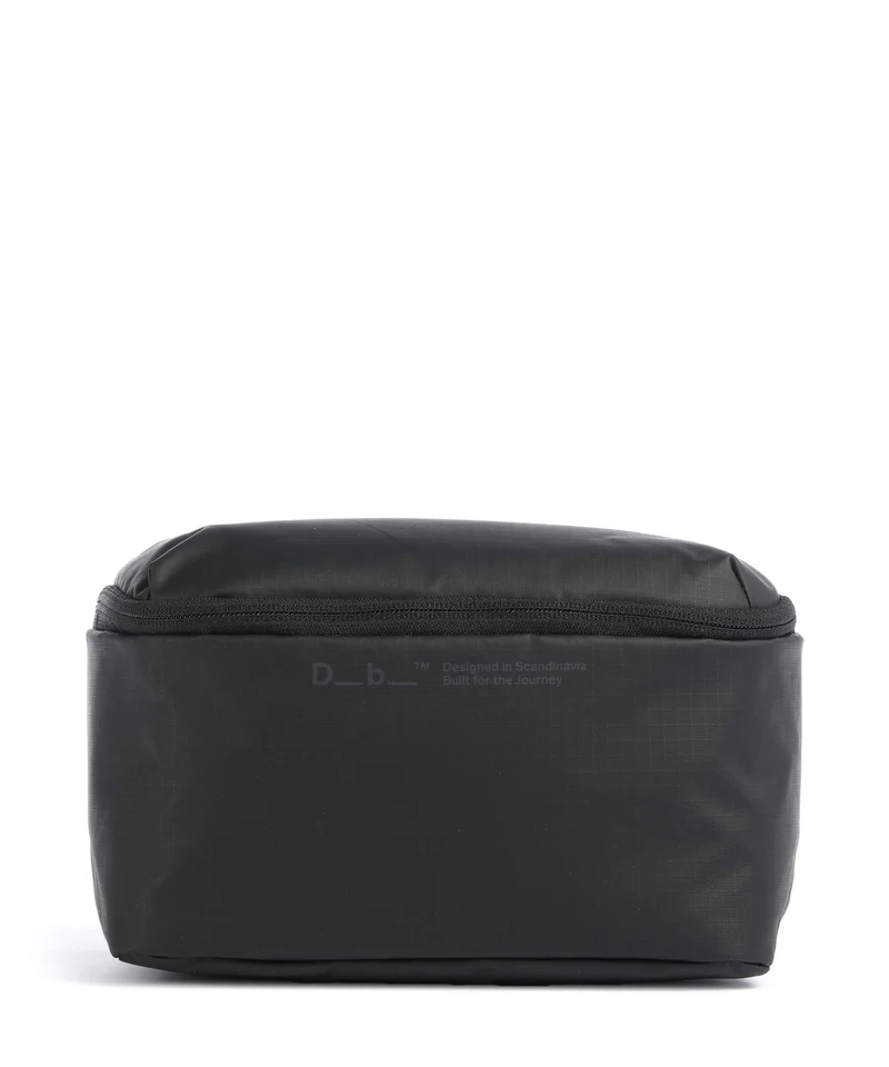 Db Essential S Borsa da toilette black out