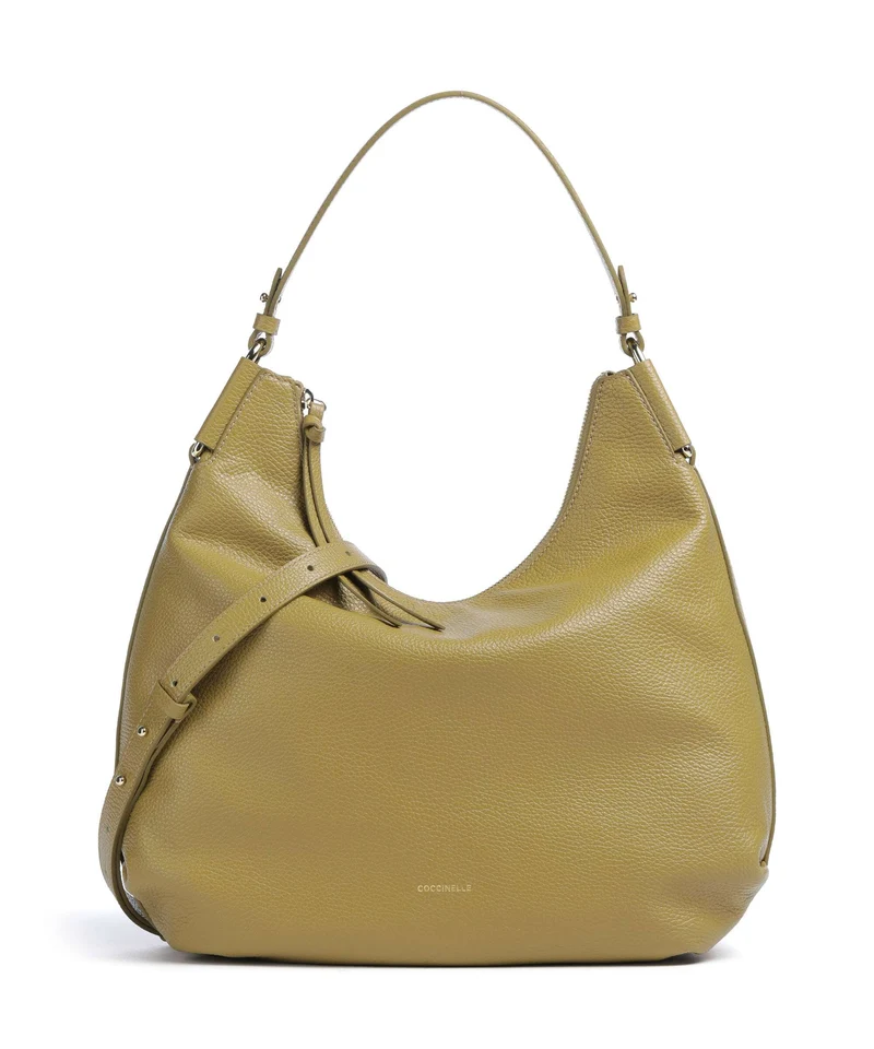 Coccinelle Rebekka Borsa hobo seagrass