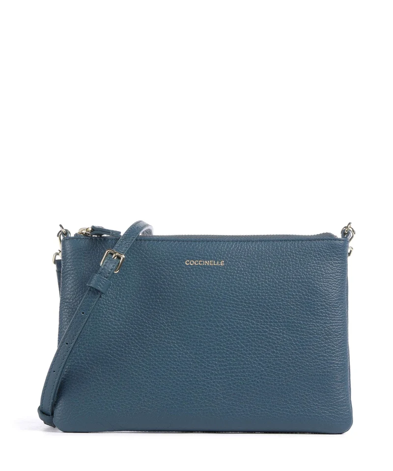 Coccinelle Best Borsa a tracolla deep blue