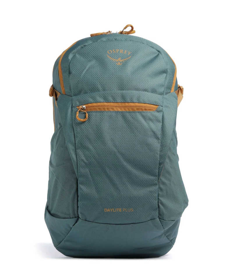Osprey Daylite Plus Zaino torrent blue