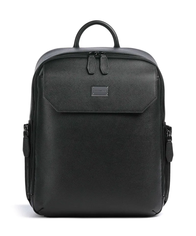 Emporio Armani Milano Zaino black beauty