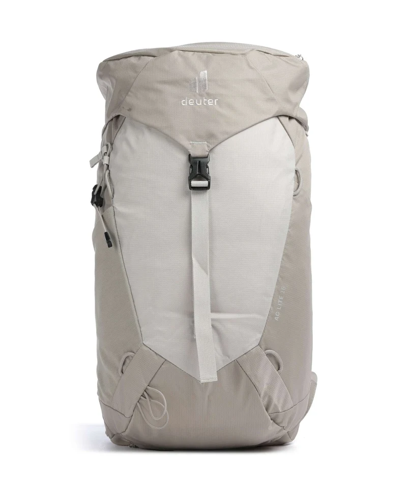 Deuter AC Lite 16 Zaino montagna alu greystone