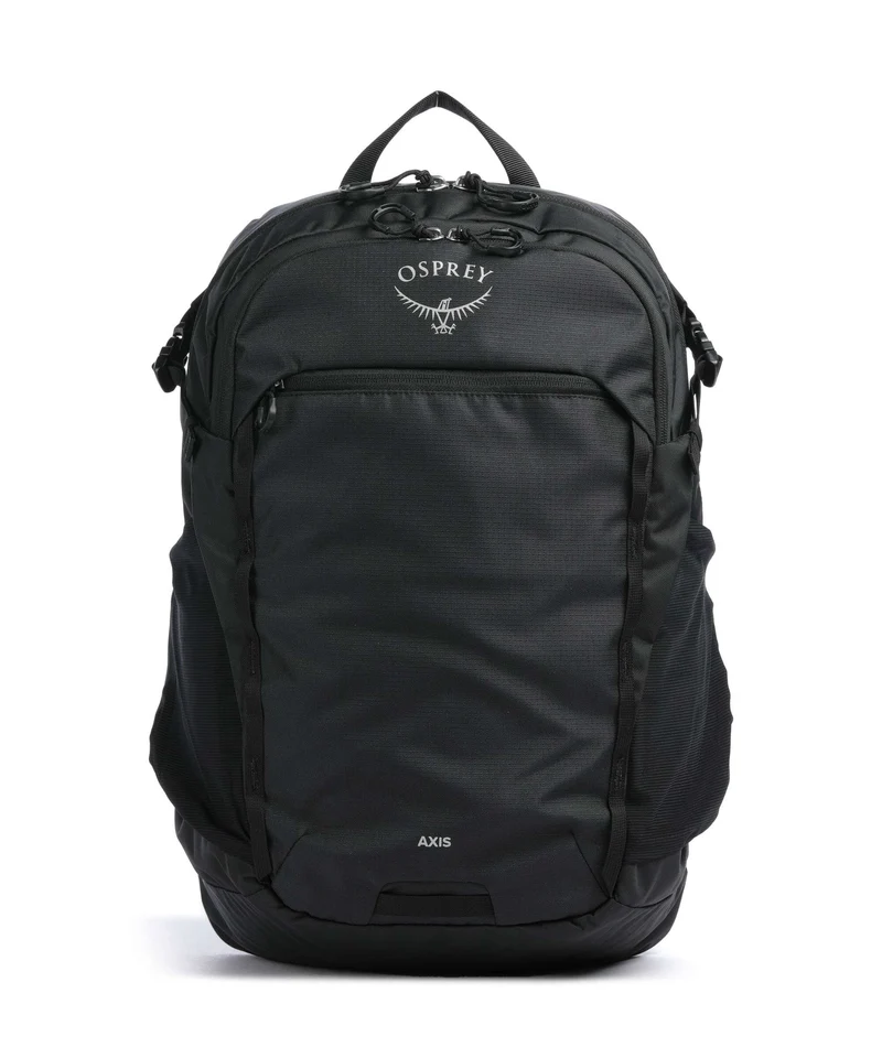 Osprey Axis 24 Zaino black