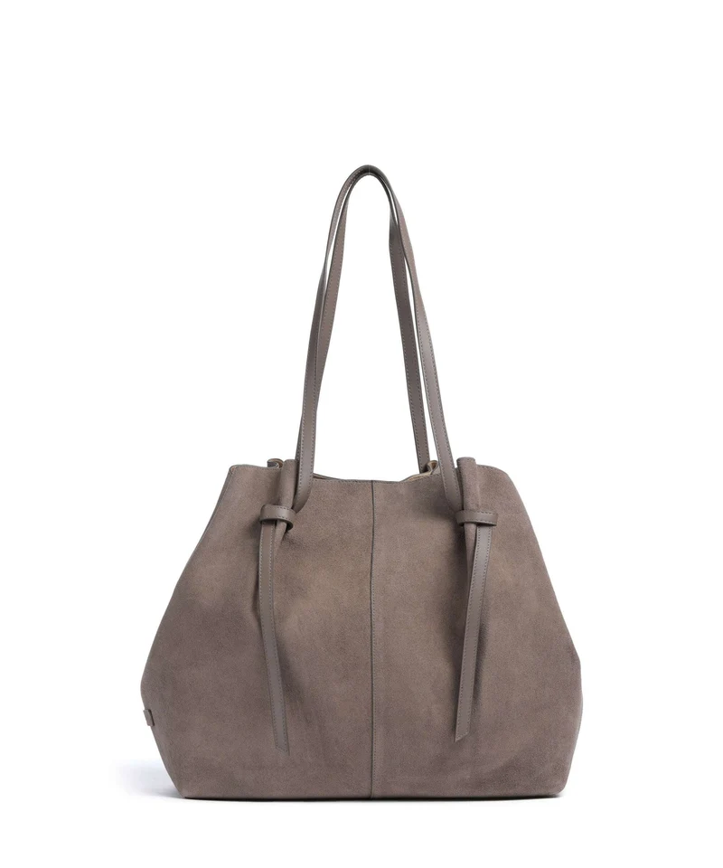 Marc O'Polo Sili L Borsa shopper pure camel