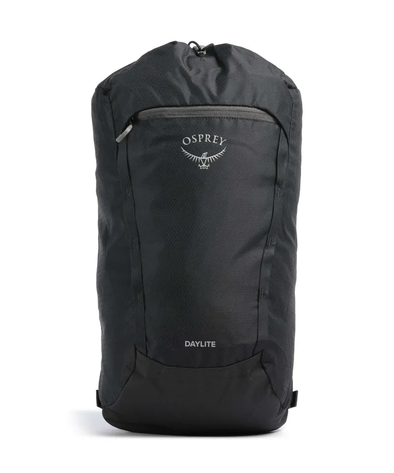 Osprey Daylite Zaino montagna black
