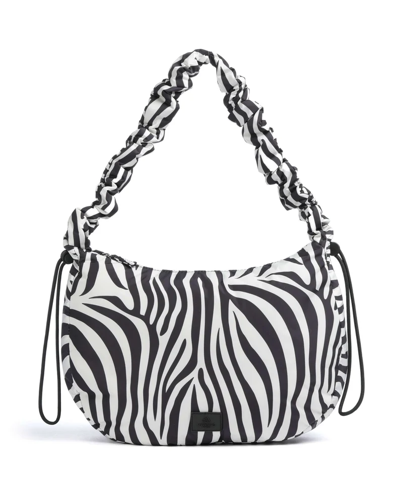 Markberg Ground Borsa hobo zebra
