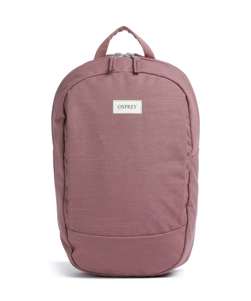Osprey Arcane Small Zaino purple garnet heather