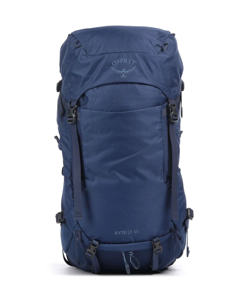 Osprey Kyte 45 Zaino montagna serenity blue