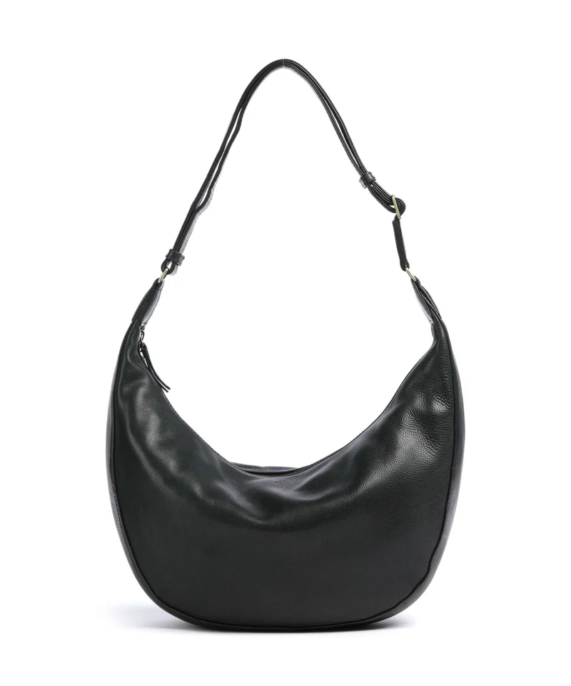 Markberg Core Borsa hobo black