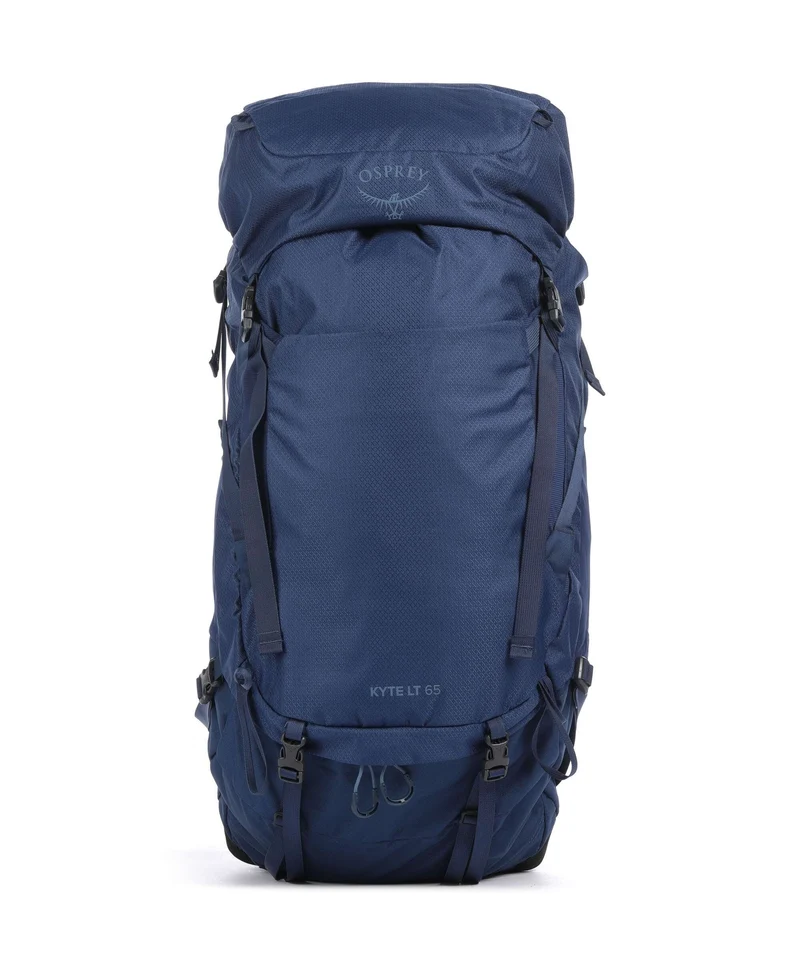 Osprey Kyte 65 Zaino montagna serenity blue