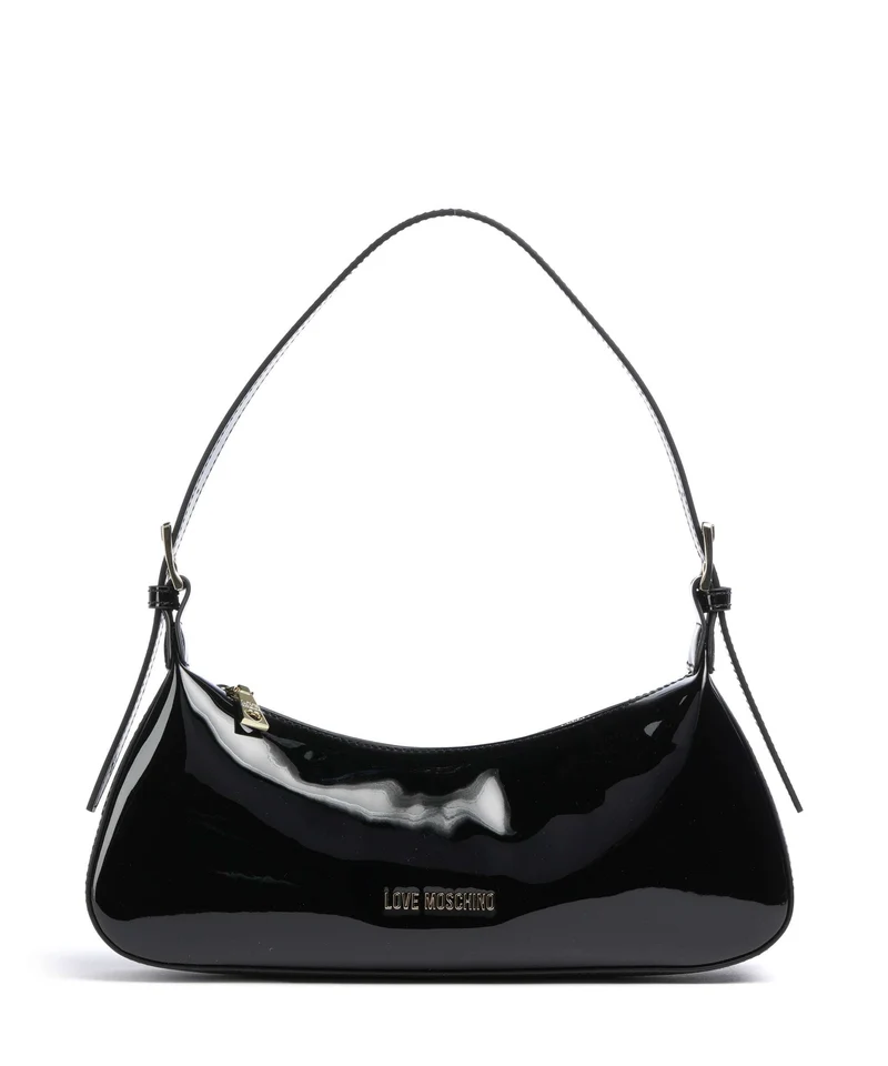 Love Moschino Smart Daily Borsa a spalla black
