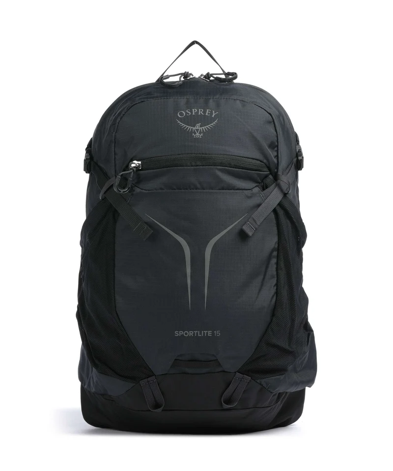 Osprey Sportlite 15 Zaino montagna black