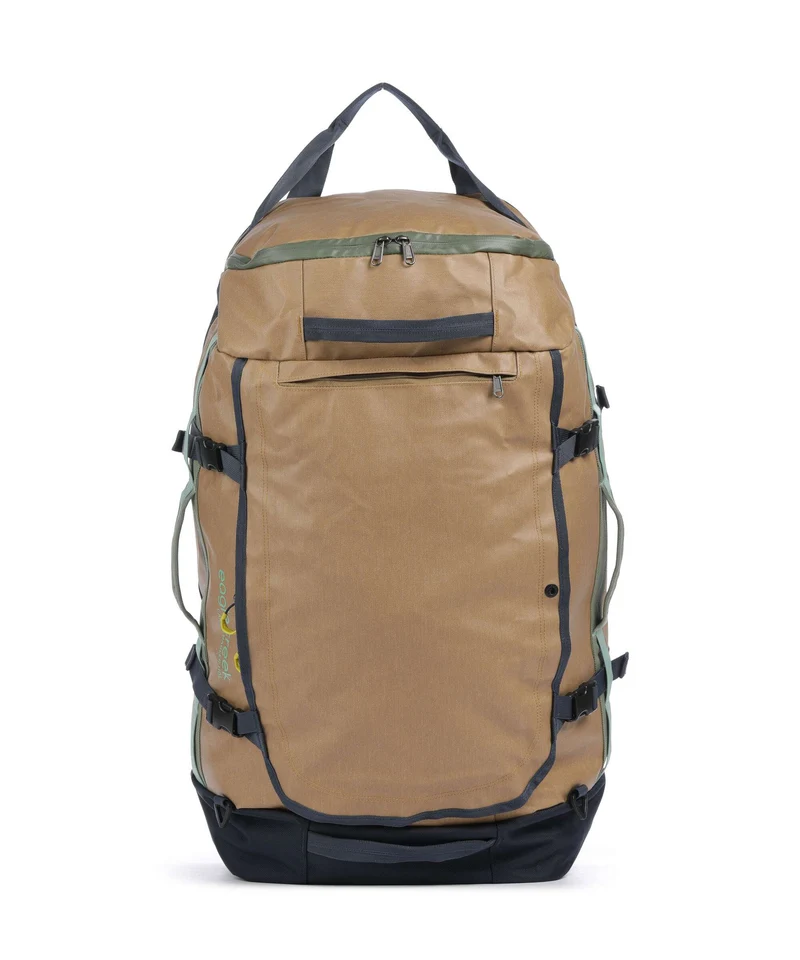 Eagle Creek Cargo Hauler 110 Zaino trolley safari/willow
