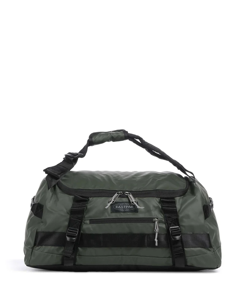 Eastpak Duffel Pack S Borsone da viaggio tarp forest