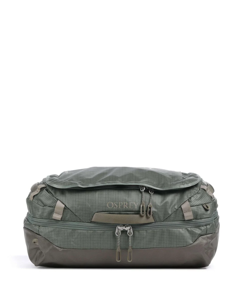 Osprey Squffel 44 Borsone da weekend pine leaf green