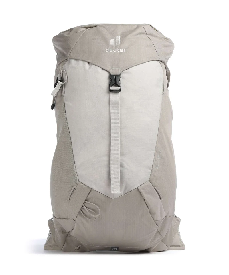 Deuter AC Lite 24 Zaino montagna alu greystone