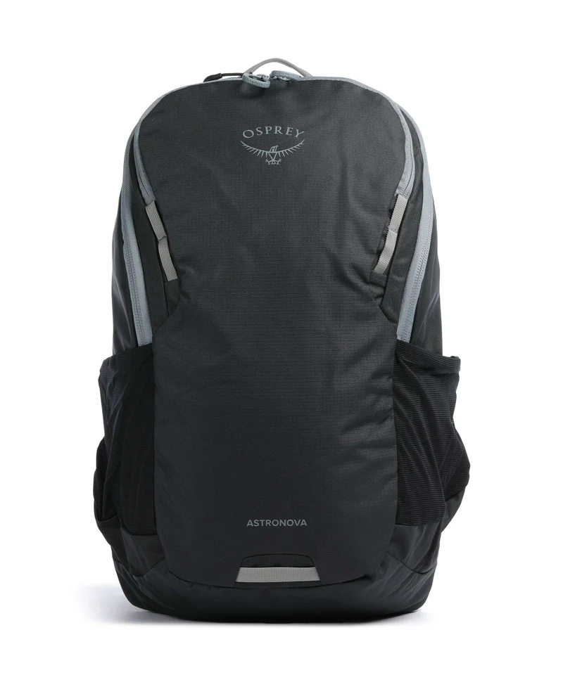 Osprey Astronova Zaino black/shale grey