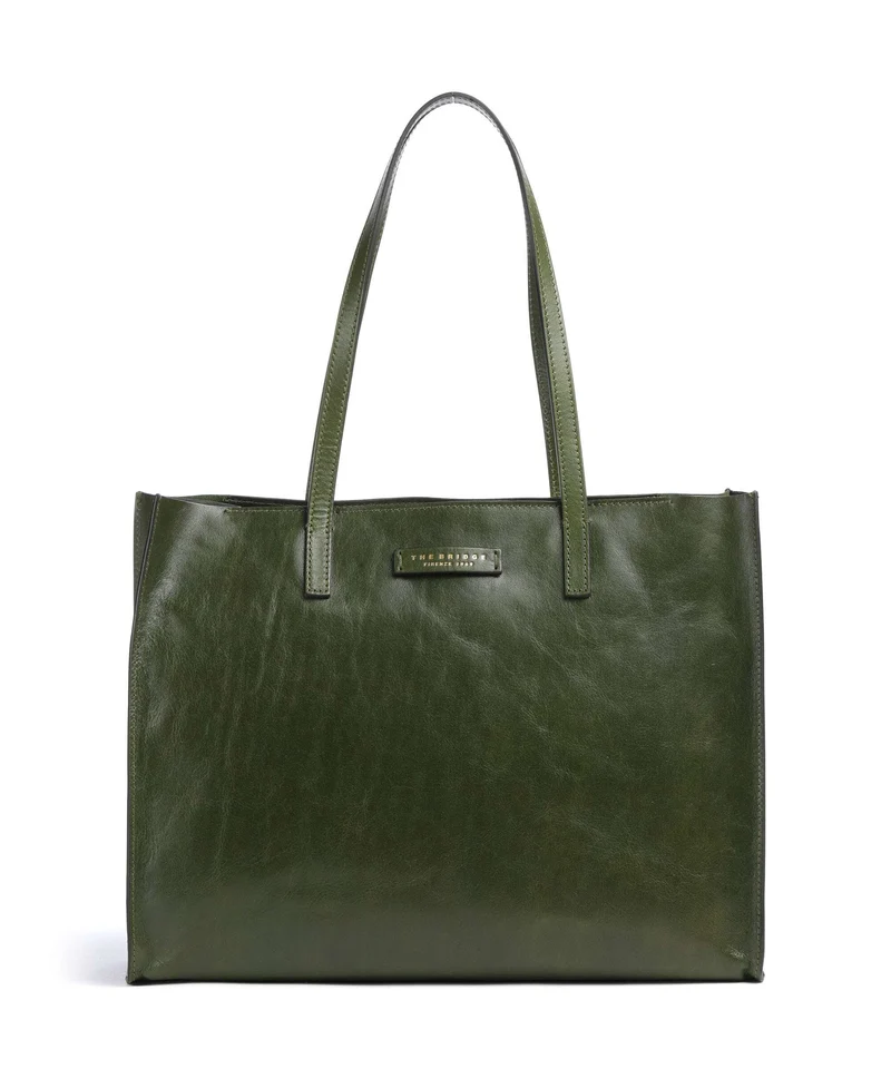 The Bridge Mirra Borsa shopper maggiorana