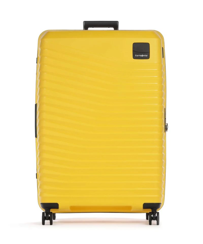 Samsonite Intuo Valigia trolley (4 ruote) citrus