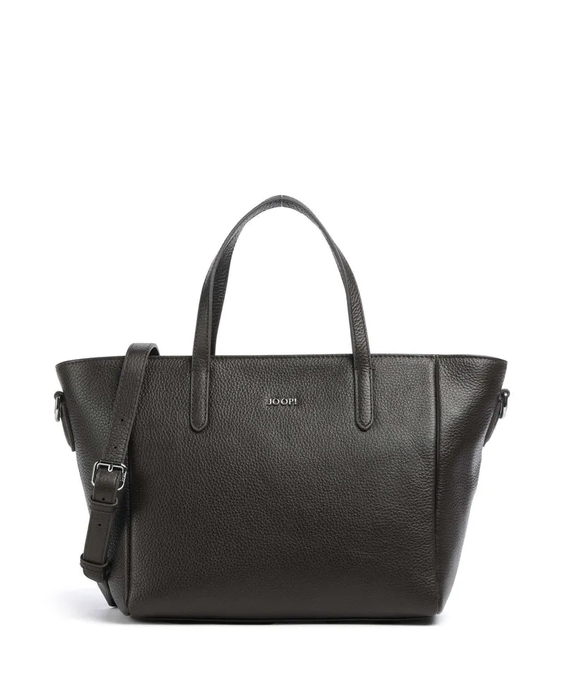 JOOP! Pompeji Helena Borsa a mano dark brown