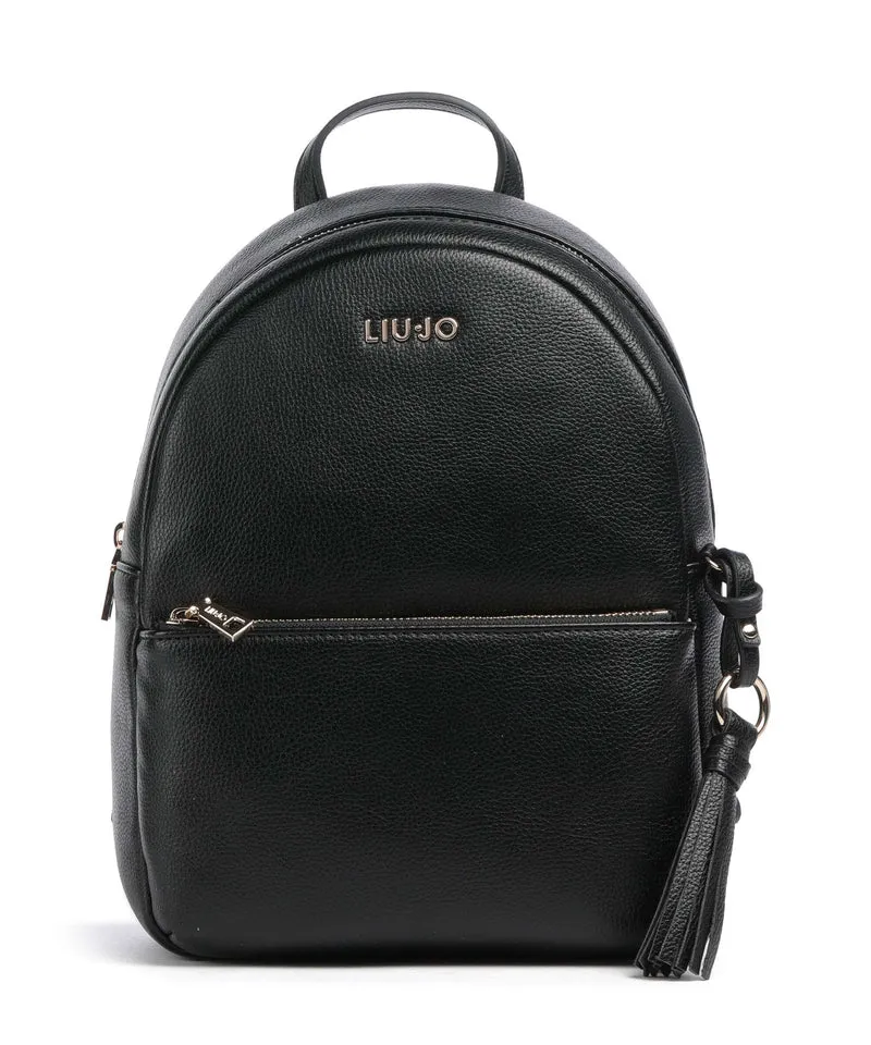 Liu Jo Cirry M Zaino nero