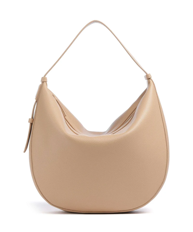Armani Exchange Susy M Borsa hobo candied ginger