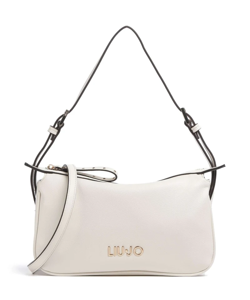 Liu Jo Arezu S Borsa a spalla cream