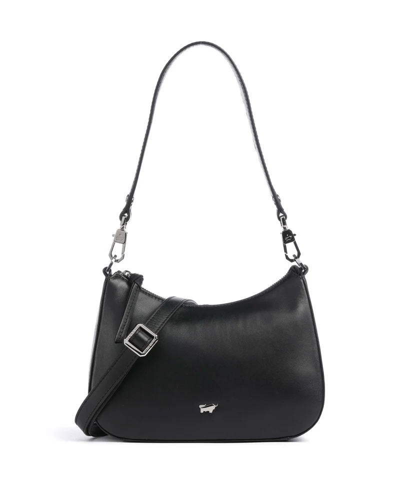Braun Büffel Hanna Classic Borsa a spalla schwarz