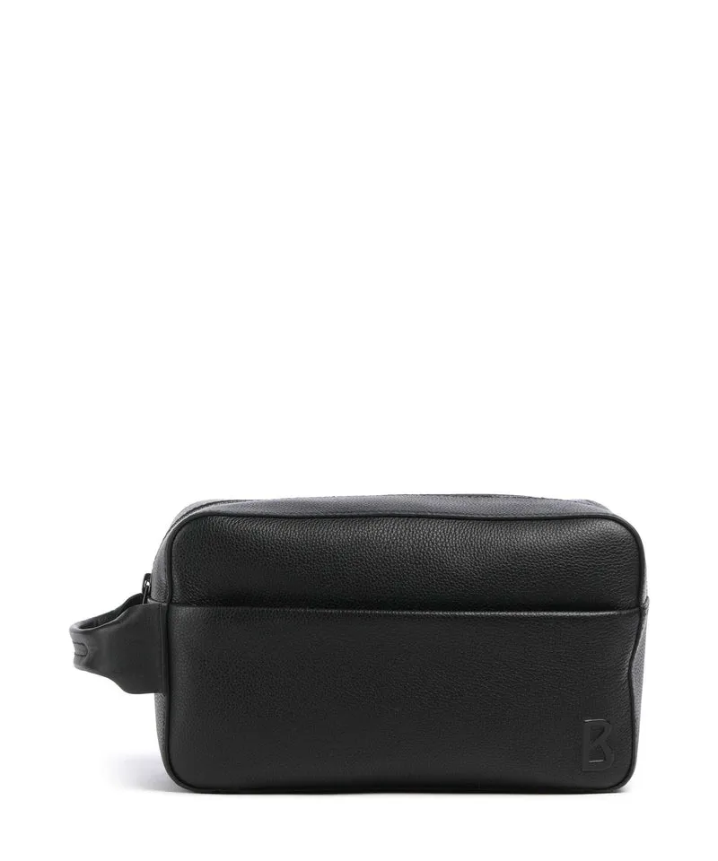 Bogner Kiroro Jona Borsa da toilette black