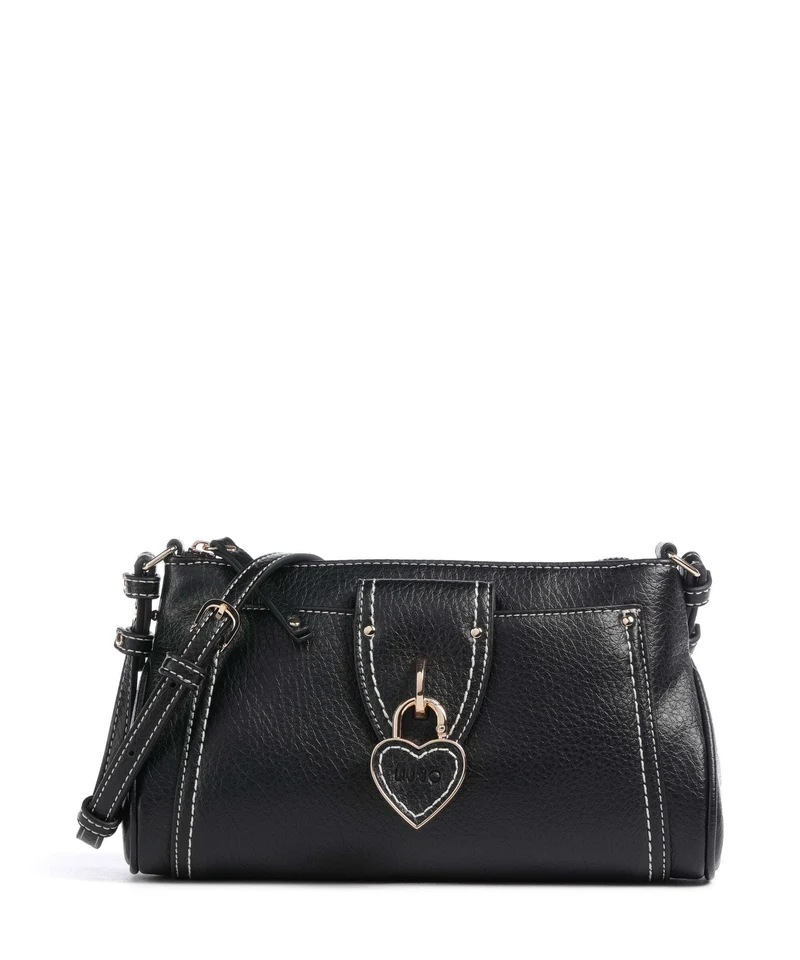 Liu Jo Corniola S Borsa a tracolla nero