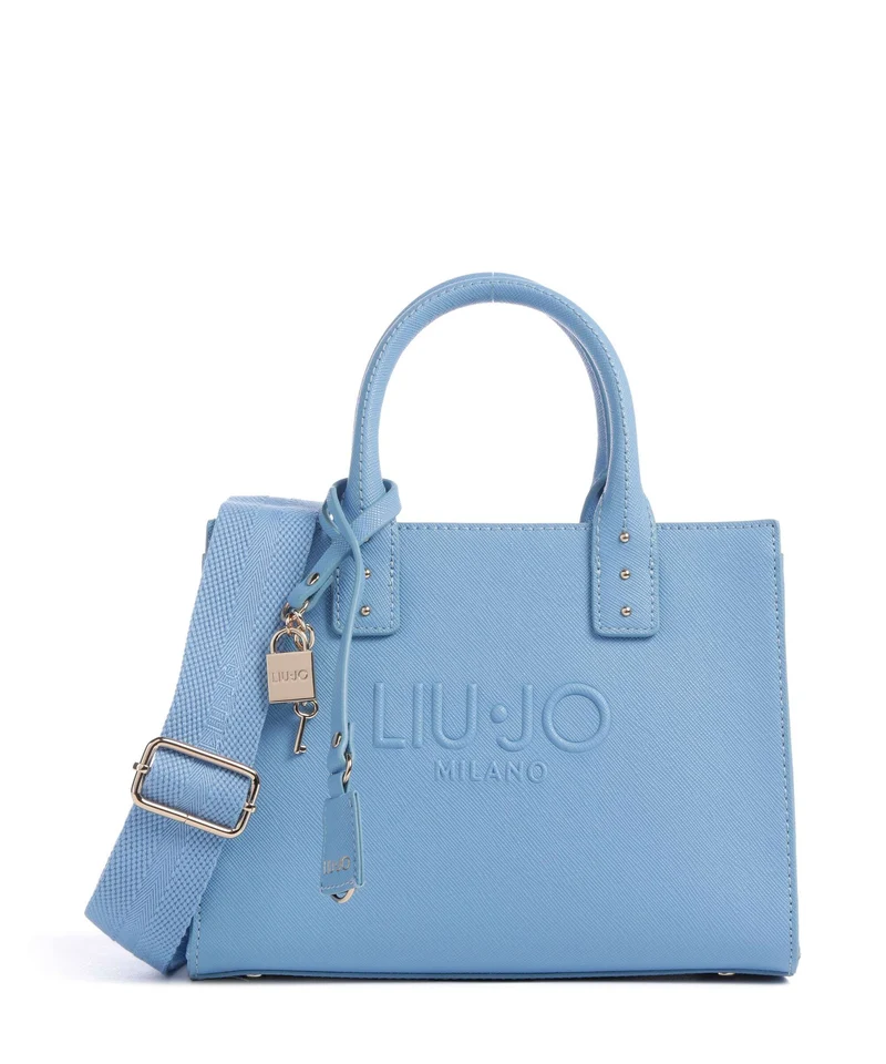 Liu Jo Halona S Borsa a mano azure blue