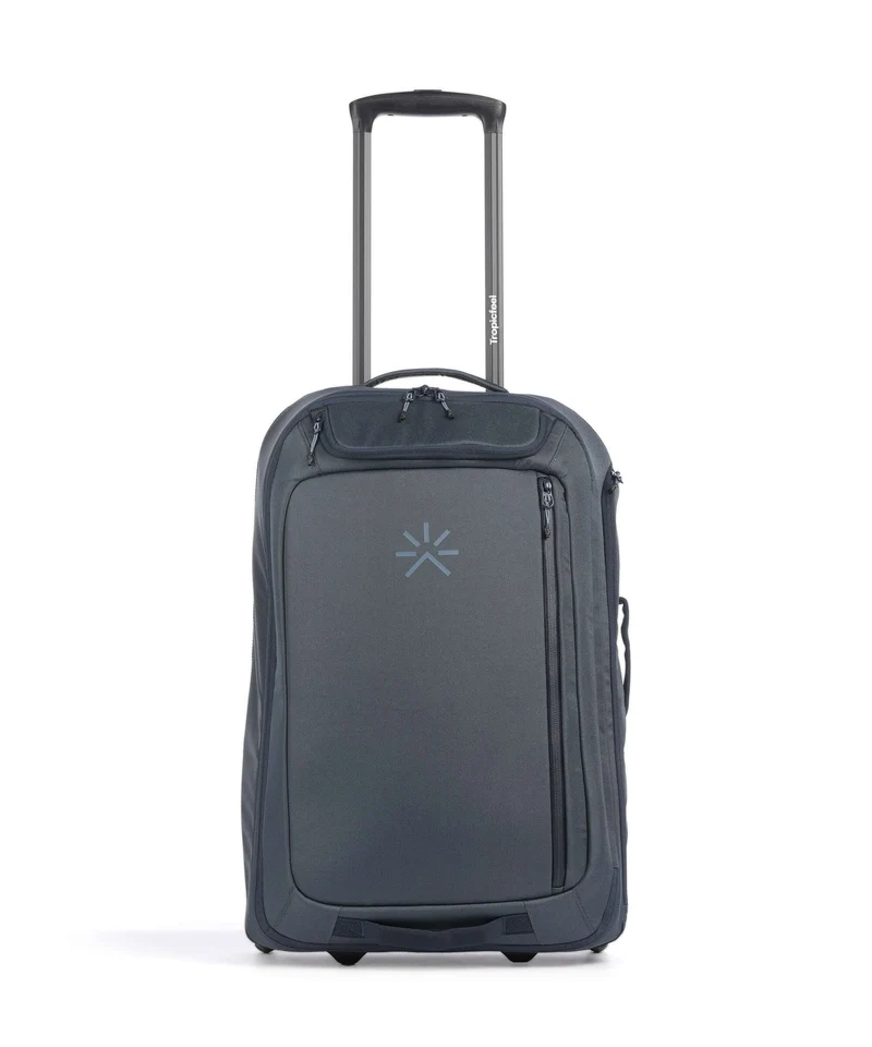 Tropicfeel Lift Zaino trolley fresh navy