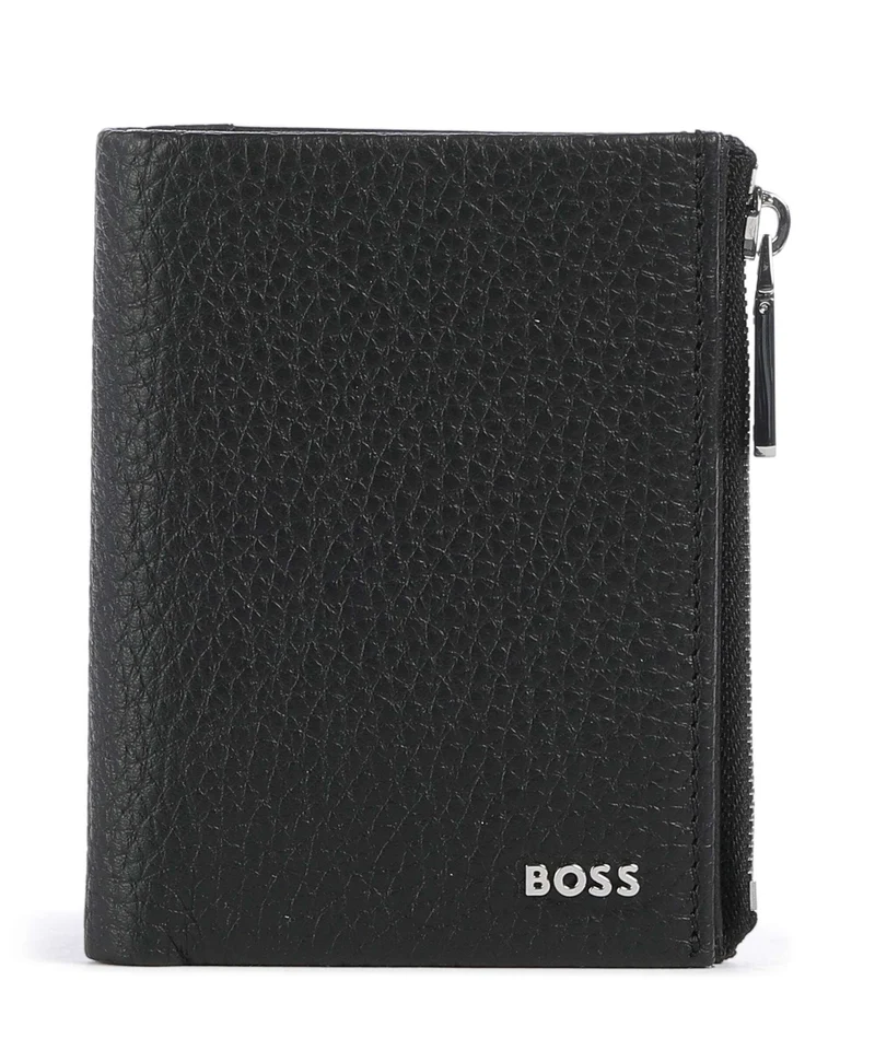 BOSS Crosstown Portafoglio black