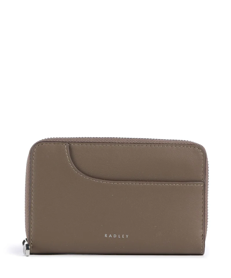 Radley London Pockets Portafoglio coffee