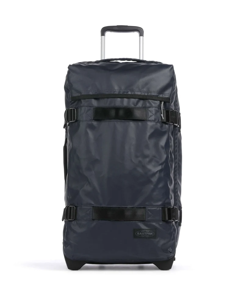 Eastpak Transit'R M Borsone trolley navy