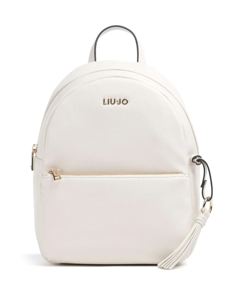 Liu Jo Cirry M Zaino cream