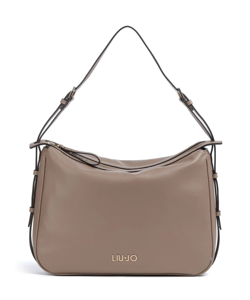 Liu Jo Arezu M Borsa hobo mocha