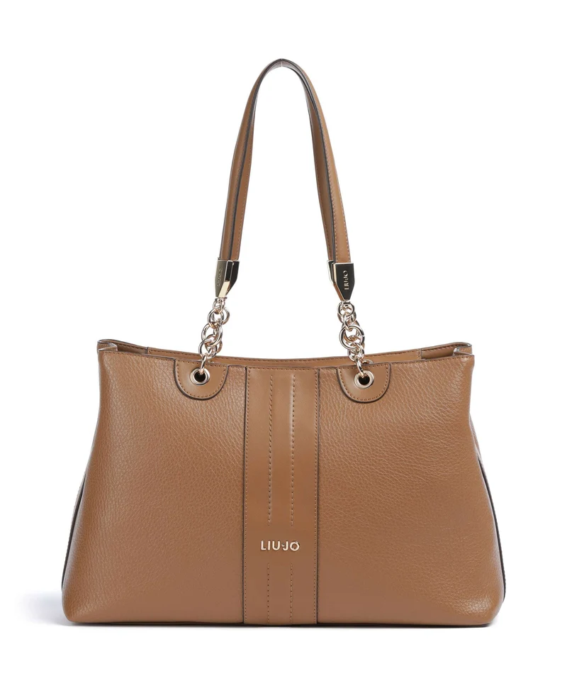 Liu Jo Ematite M Borsa shopper nut