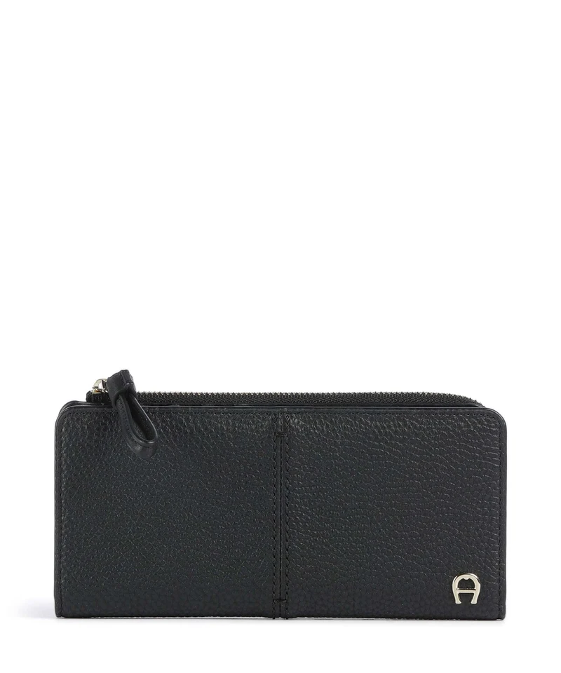 Aigner Ambra Portafoglio black