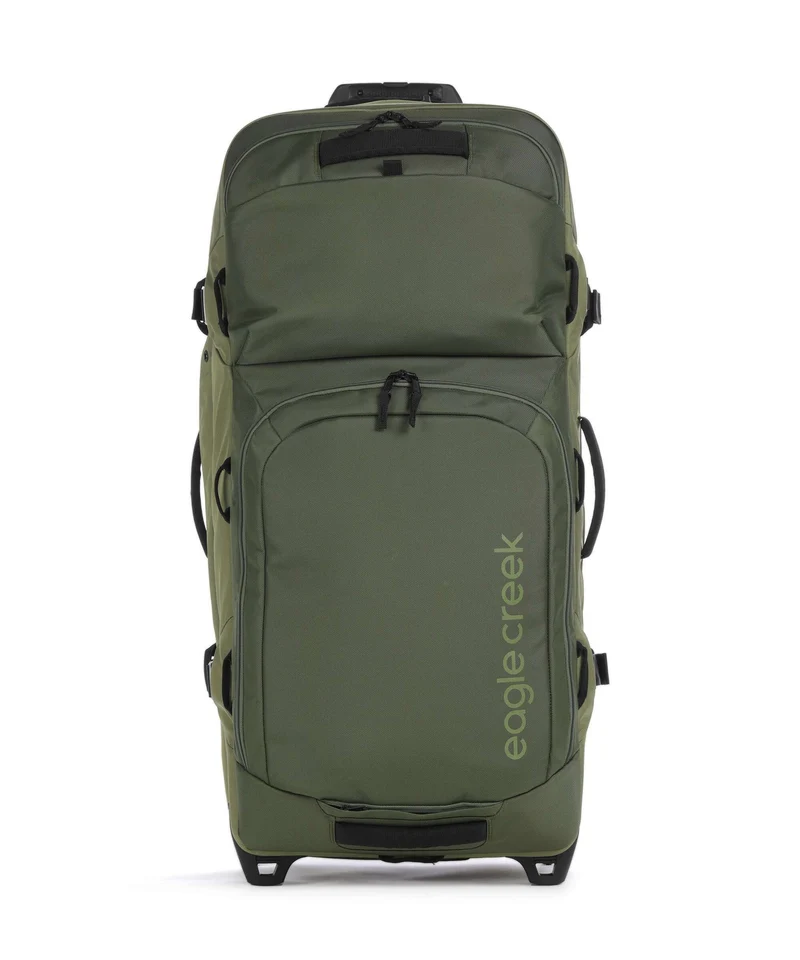 Eagle Creek ORV Trunk 36 Borsone trolley olive green