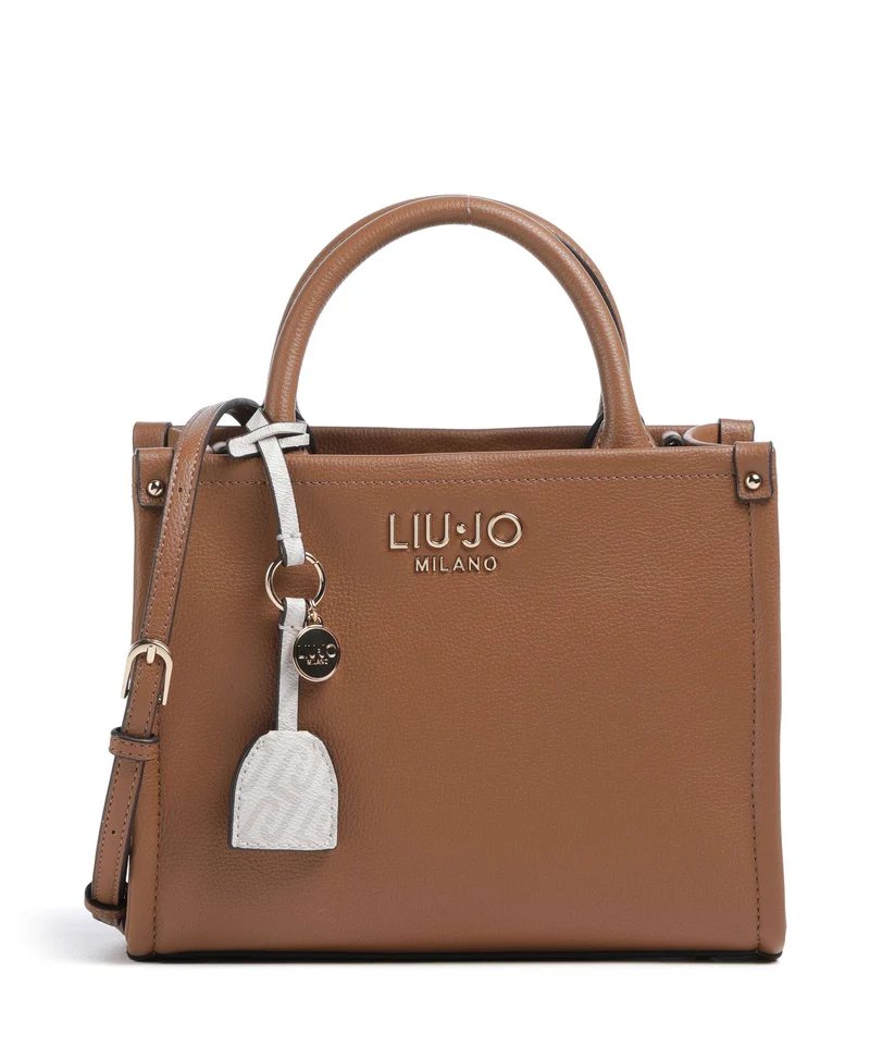 Liu Jo Ridhi S Borsa a mano sequoia