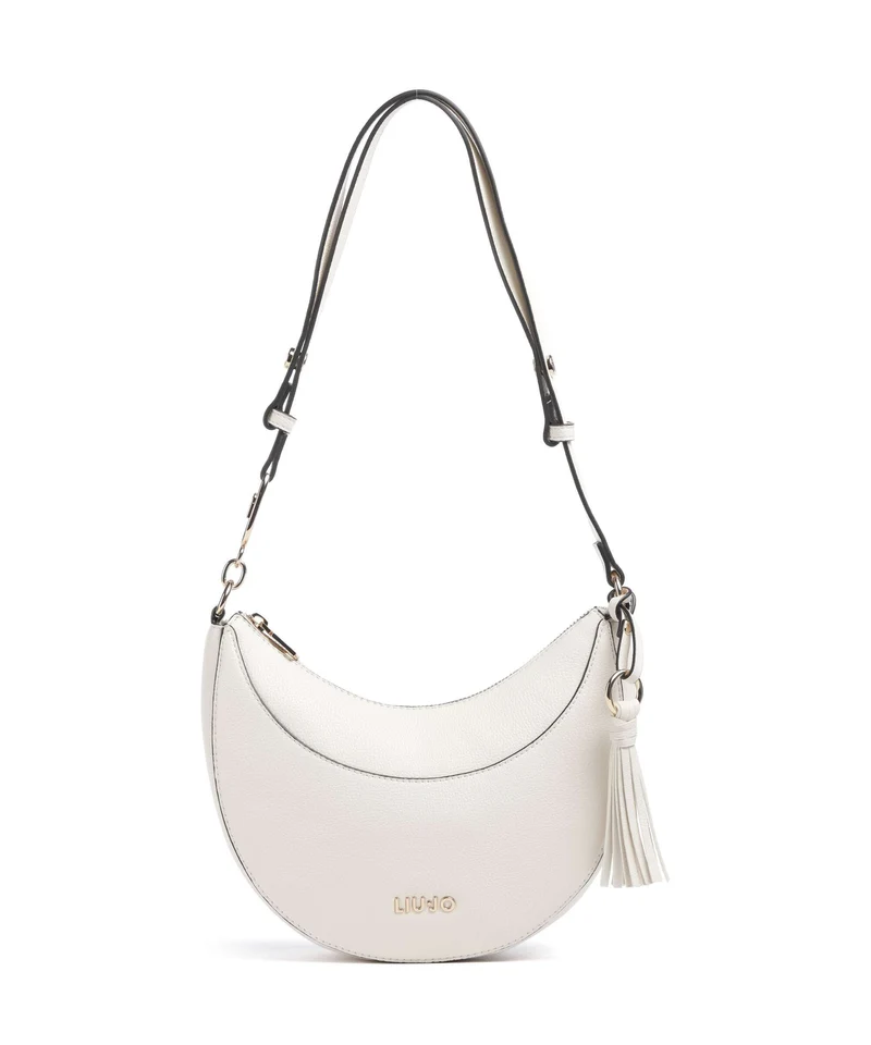 Liu Jo Cirry M Borsa a spalla cream