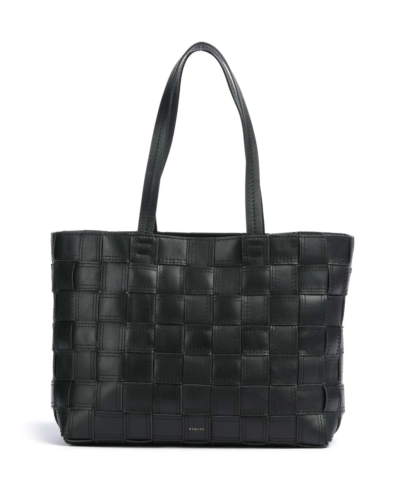 Radley London The Abbey Borsa shopper black
