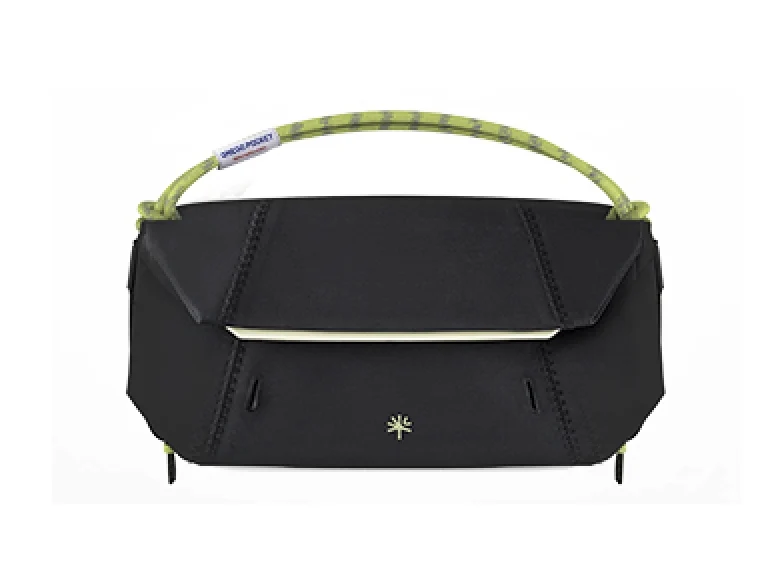 PGYTECH OnеGo Pocket Sling Borsa Space Black