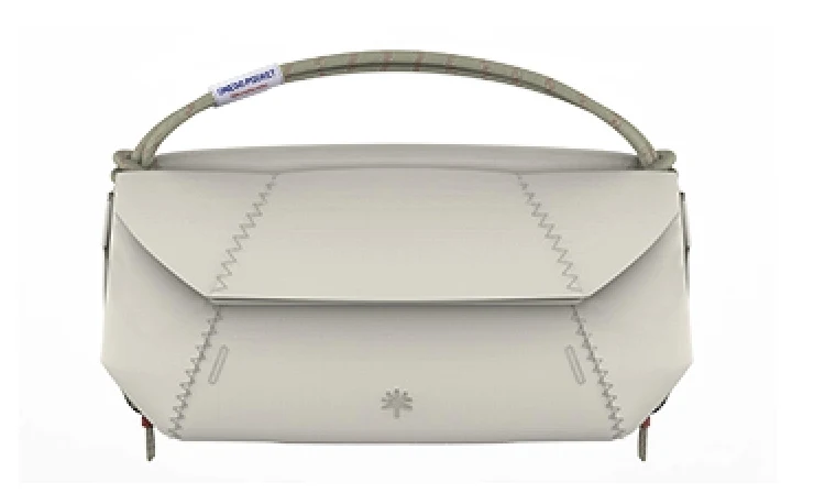 PGYTECH OnéGo Pocket Sling Borsa Mist White