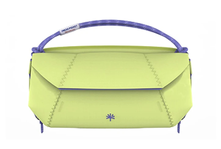 PGYTECH OnеGo Pocket Sling Verde Lime