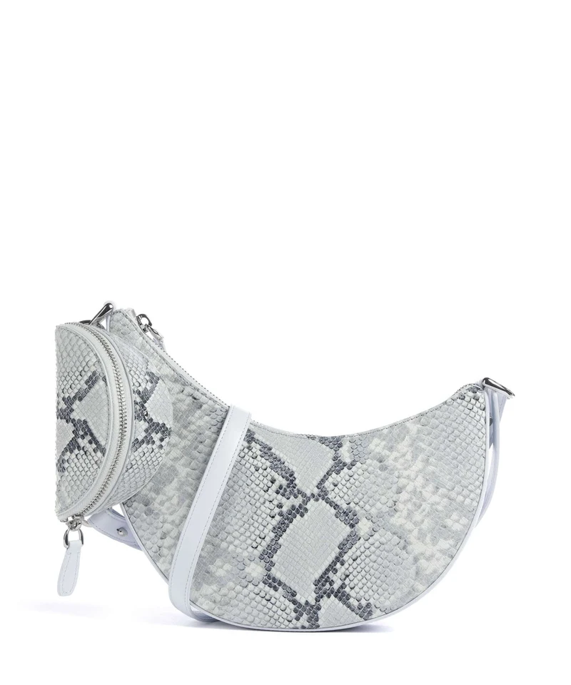Kate Spade New York Duo Borsa a tracolla pale sapphirine