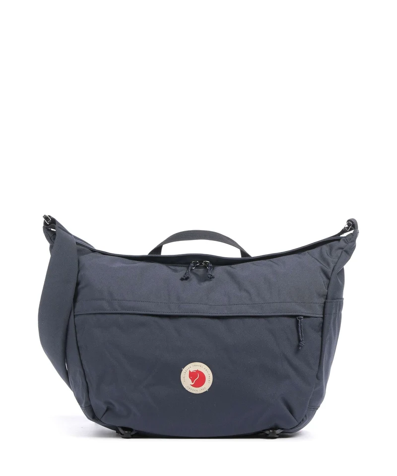 Fjällräven Färden One Size Borsa messenger navy